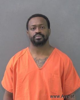 Marquavius  James Mugshot