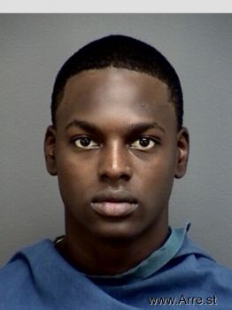 Marquell Demetrae Robinson Mugshot