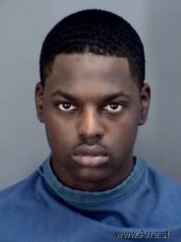 Marquell Demetae Robinson Mugshot