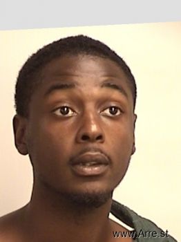 Marquetin Demonte Garner Mugshot