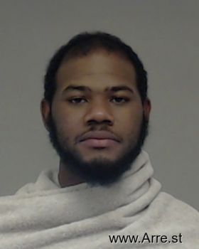 Marquez Jamaal Martinez Mugshot