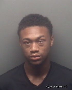 Marquez  Smith-hodges Mugshot