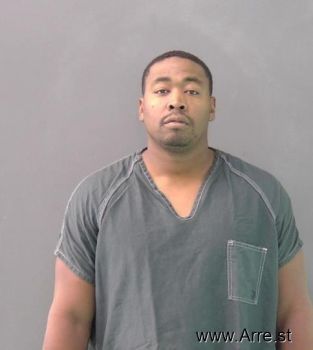 Marquis Risean Anderson Mugshot