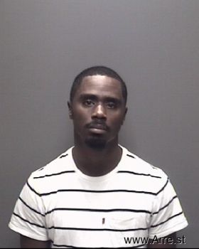 Marquis Jamal Fredrick Mugshot