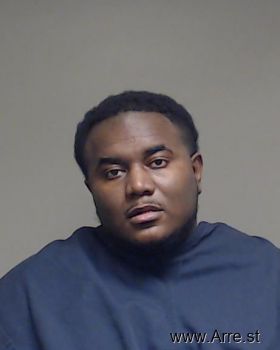 Marquis Rashawn Jackson Mugshot