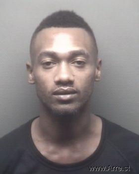 Marquis Devaughn Jones Mugshot