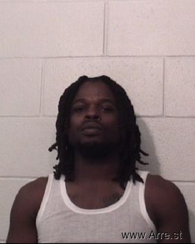 Marquis Jamal Lewis Mugshot