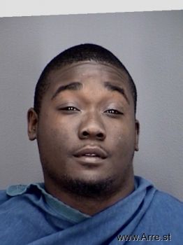 Marquis Mario Lewis Mugshot