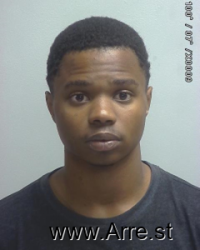 Marquis  Smith Mugshot