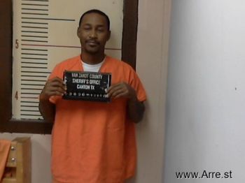 Marquis Rayvon Smith Mugshot