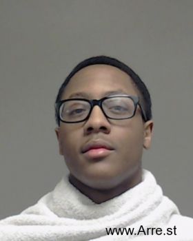 Marquis Domounique Smith Mugshot