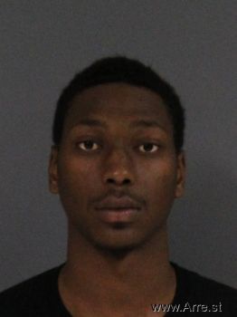 Marquis Darnell James Taylor Mugshot