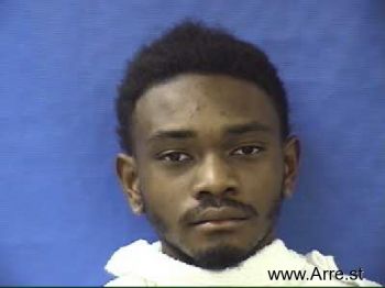 Marquis  Washington Mugshot