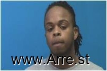 Marquis De-shun Williams Mugshot