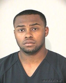 Marquis Alexander Williams Mugshot