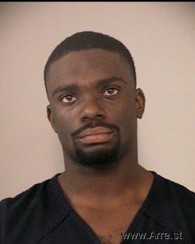 Marquis Marcellis Williams Mugshot