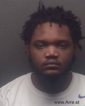 Marquise  Anderson Mugshot