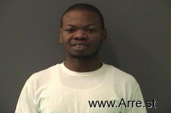 Marquise Earlgerald Briggs Mugshot