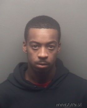 Marquise Ramon Hooper Mugshot