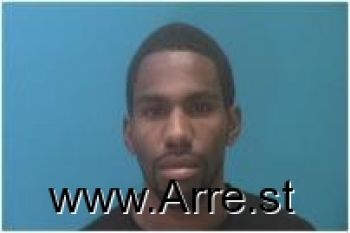 Marquise Antoine King-jr Mugshot