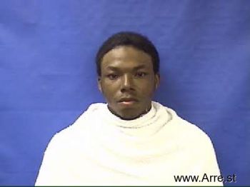 Marquise  Spears Mugshot