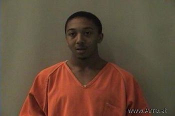 Marquise Dejuan Whiteley Mugshot