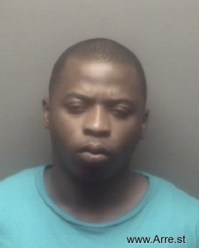 Marquise Ladell Williamson Mugshot