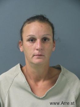 Marsha Maria Nicholson Mugshot