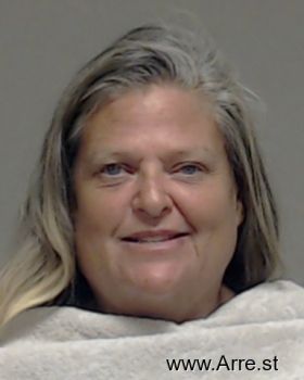 Marsha Rae Snyder Mugshot