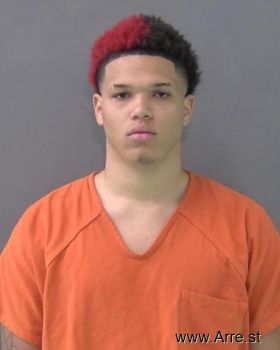 Marshall Devontae Third Grays Mugshot