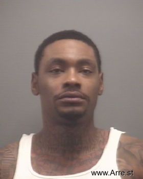 Marshall Dwayne Simms Mugshot