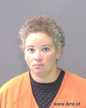 Marshalla Ann Robinson Mugshot