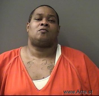 Marshaun  Wilson Mugshot