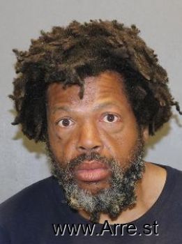 Marshawn  Brown Mugshot