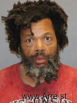 Marshawn  Brown Mugshot