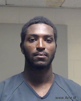 Martez Deshone Butler Mugshot