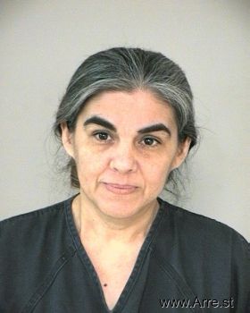 Martha  Gonzalez-perez Mugshot