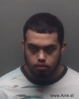 Martin Manuel Acosta Mugshot