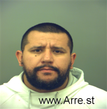 Martin  Arellano Mugshot