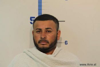 Martin Galvan Bolanos Mugshot