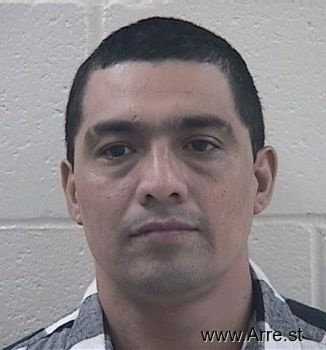 Martin  Camacho Mugshot