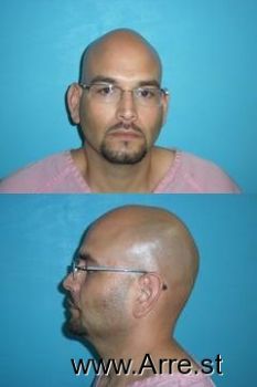 Martin Lee Cantu Mugshot