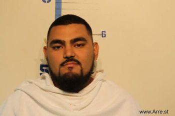 Martin  Chavez Mugshot