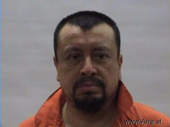 Martin Gomez Chavez Mugshot