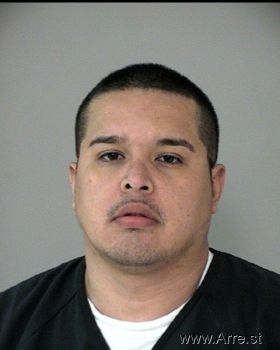 Martin  Chavez Mugshot