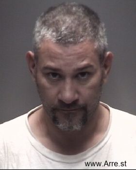 Martin Lee Christiansen Mugshot