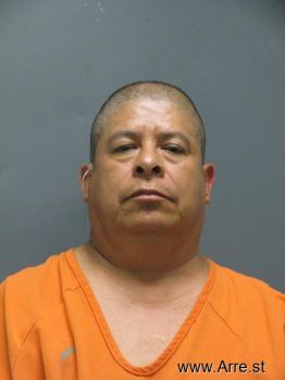 Martin Canales Cruz Mugshot