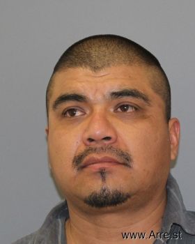 Martin  Cruz-landeros Mugshot