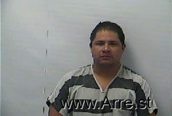 Martin Gomez Flores Mugshot