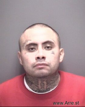 Martin . Flores Mugshot